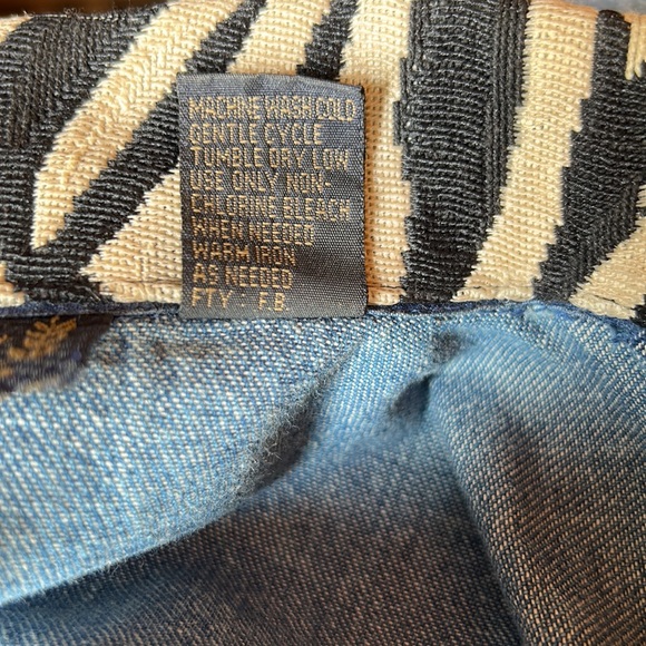 New Direction Jacket - Picture 9 of 9